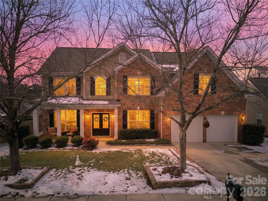 119 N Wendover Trace, Mooresville, NC 28117