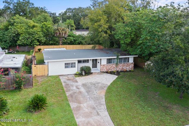 6801 GAILLARDIA Road S, Jacksonville, FL 32211