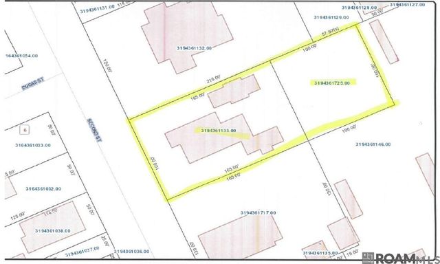 1030 2nd St, Morgan City, LA 70380