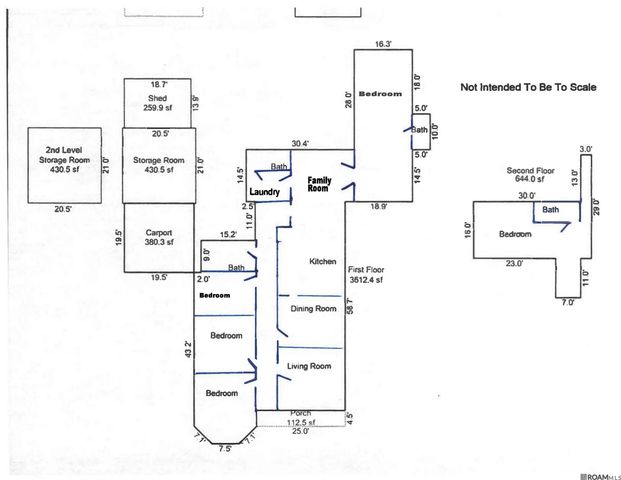 1030 2nd St, Morgan City, LA 70380