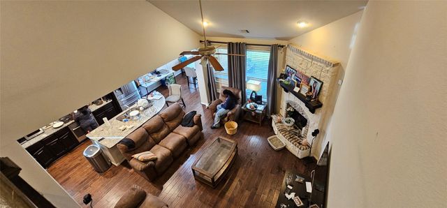 8107 Laughing Falcon Trail, Conroe, TX 77385