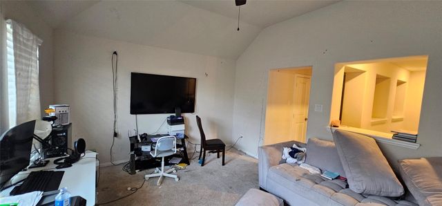 8107 Laughing Falcon Trail, Conroe, TX 77385