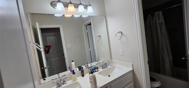 8107 Laughing Falcon Trail, Conroe, TX 77385