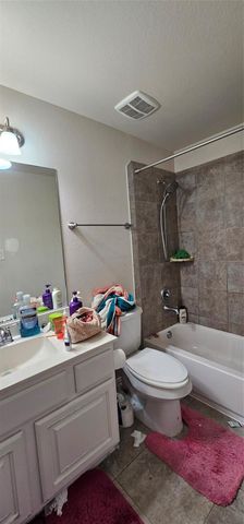 8107 Laughing Falcon Trail, Conroe, TX 77385