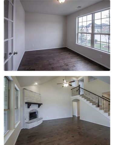 8107 Laughing Falcon Trail, Conroe, TX 77385