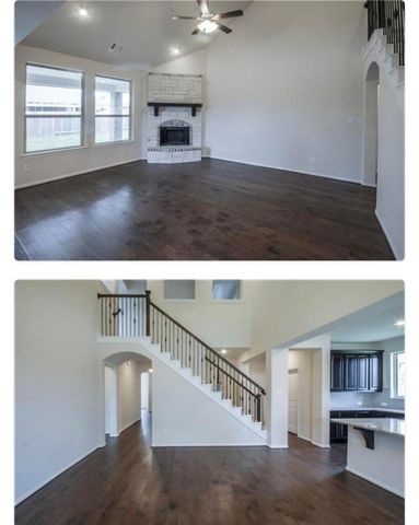 8107 Laughing Falcon Trail, Conroe, TX 77385