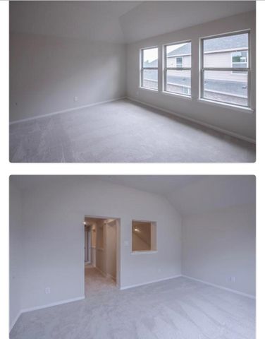 8107 Laughing Falcon Trail, Conroe, TX 77385