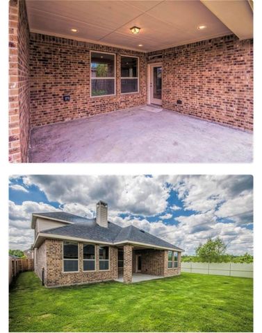 8107 Laughing Falcon Trail, Conroe, TX 77385