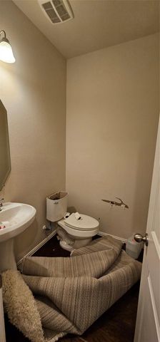 8107 Laughing Falcon Trail, Conroe, TX 77385