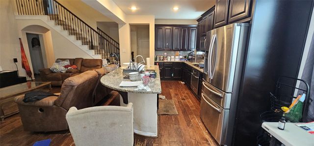 8107 Laughing Falcon Trail, Conroe, TX 77385