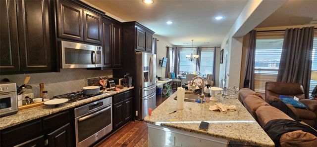 8107 Laughing Falcon Trail, Conroe, TX 77385