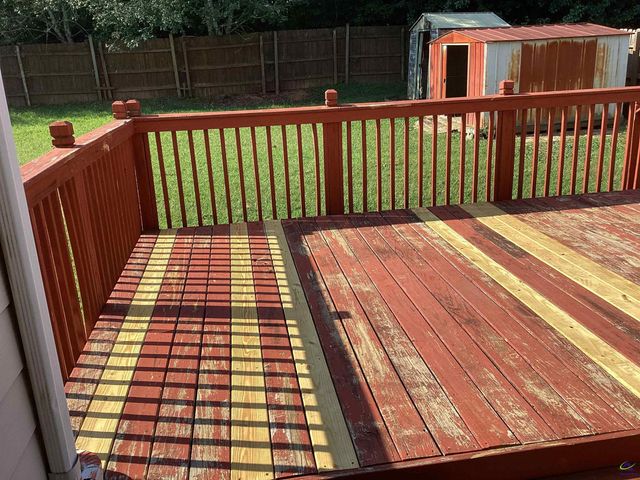 1720 Byrom Parkway, Jonesboro, GA 30236