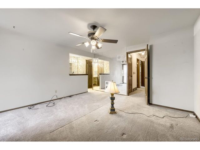 3500 S Ivanhoe St, Denver, CO 80237