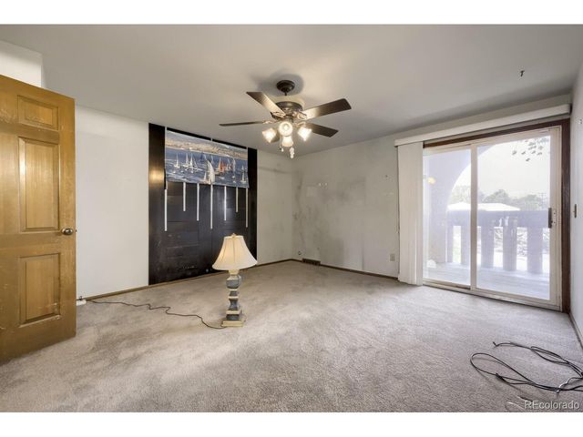 3500 S Ivanhoe St, Denver, CO 80237