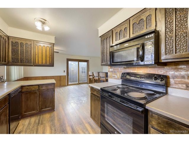 3500 S Ivanhoe St, Denver, CO 80237