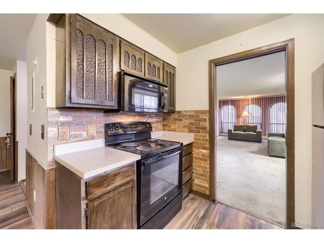 3500 S Ivanhoe St, Denver, CO 80237