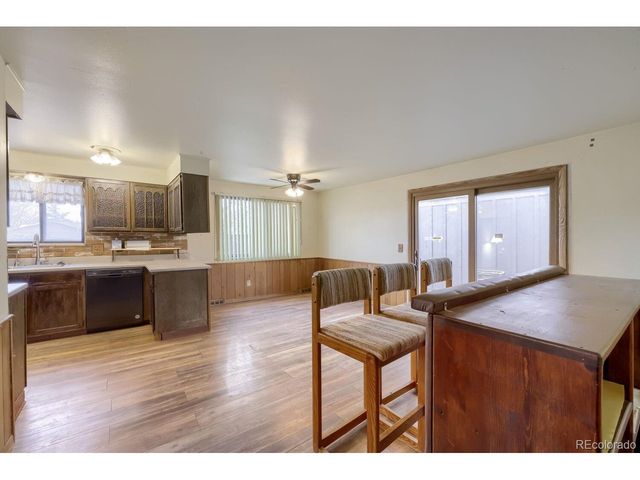 3500 S Ivanhoe St, Denver, CO 80237
