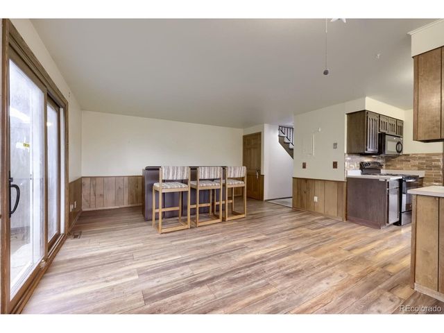 3500 S Ivanhoe St, Denver, CO 80237