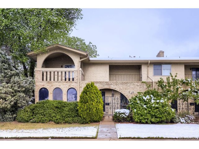 3500 S Ivanhoe St, Denver, CO 80237