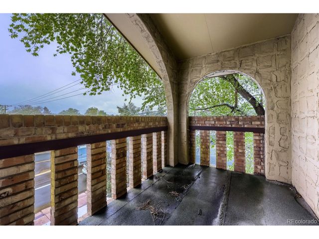 3500 S Ivanhoe St, Denver, CO 80237