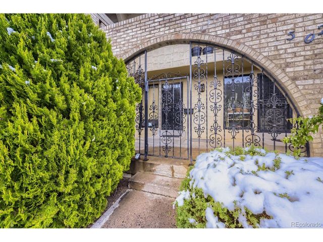 3500 S Ivanhoe St, Denver, CO 80237