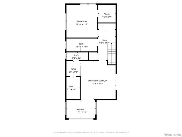 3500 S Ivanhoe St, Denver, CO 80237