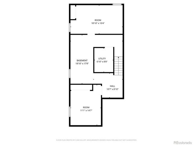 3500 S Ivanhoe St, Denver, CO 80237