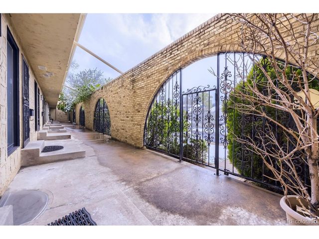 3500 S Ivanhoe St, Denver, CO 80237