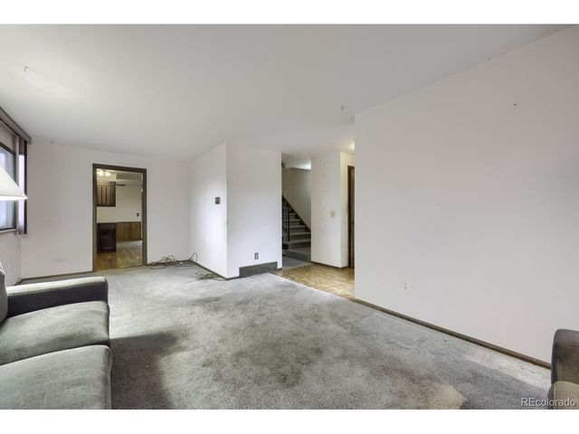 3500 S Ivanhoe St, Denver, CO 80237