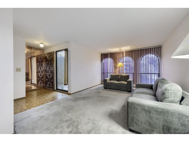 3500 S Ivanhoe St, Denver, CO 80237