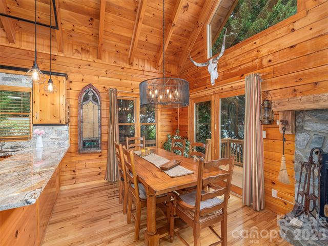193 Valley Creek Drive, Maggie Valley, NC 28751