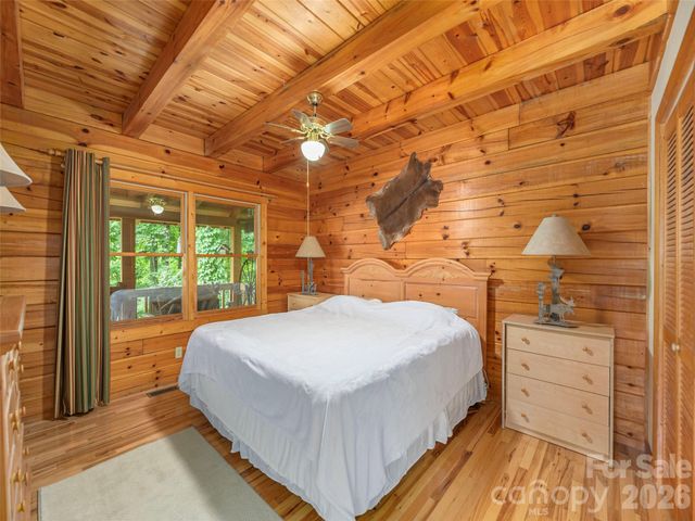 193 Valley Creek Drive, Maggie Valley, NC 28751