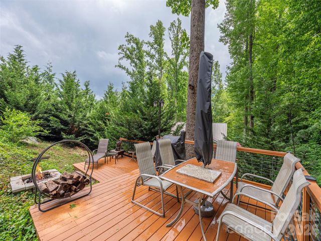 193 Valley Creek Drive, Maggie Valley, NC 28751
