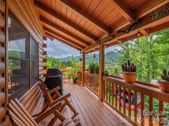 193 Valley Creek Drive, Maggie Valley, NC 28751