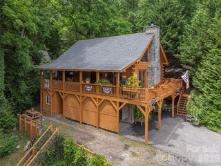193 Valley Creek Drive, Maggie Valley, NC 28751