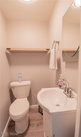 427 W Sunset Drive, Rittman, OH 44270