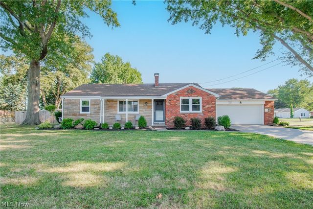 427 W Sunset Drive, Rittman, OH 44270