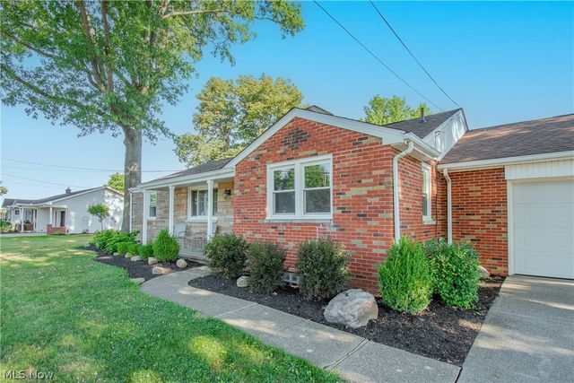 427 W Sunset Drive, Rittman, OH 44270