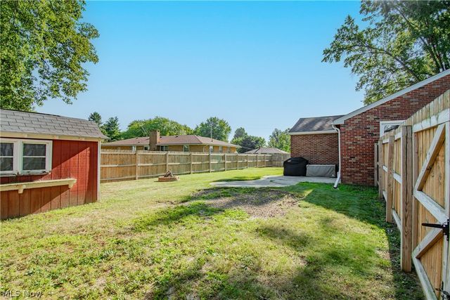427 W Sunset Drive, Rittman, OH 44270