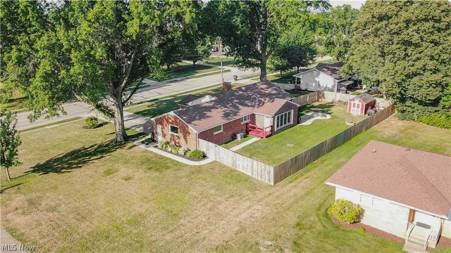 427 W Sunset Drive, Rittman, OH 44270