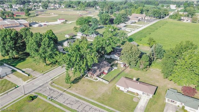 427 W Sunset Drive, Rittman, OH 44270