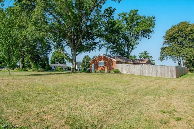 427 W Sunset Drive, Rittman, OH 44270