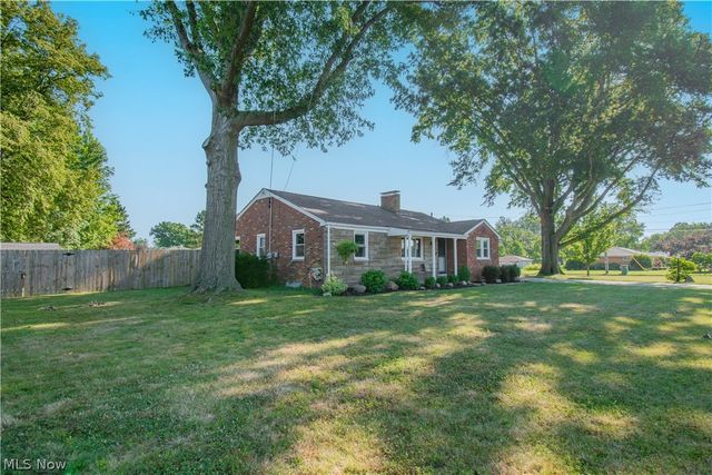 427 W Sunset Drive, Rittman, OH 44270