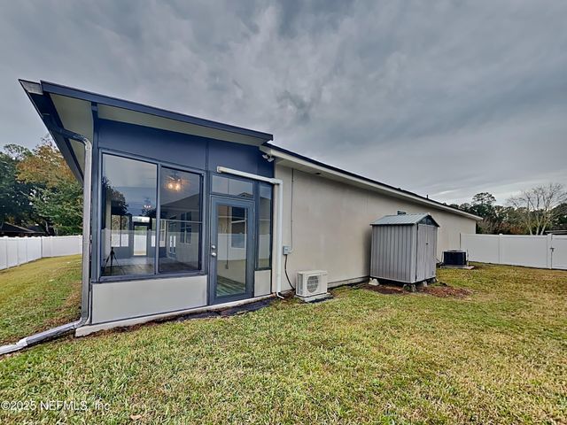 440 PINE EAGLE Drive, Fleming Island, FL 32003