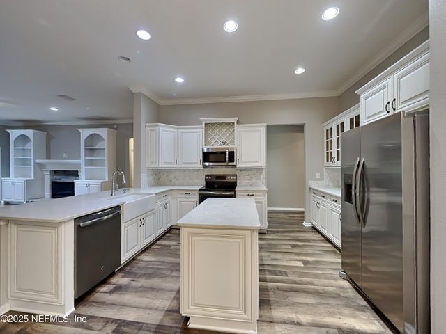 440 PINE EAGLE Drive, Fleming Island, FL 32003