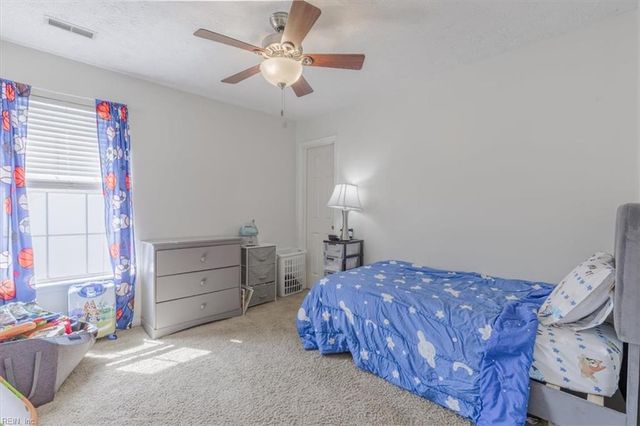 7 Creekmere CV, Newport News, VA 23603