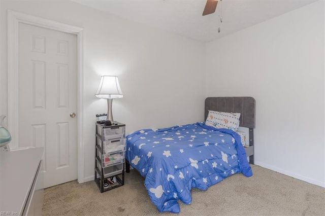 7 Creekmere CV, Newport News, VA 23603