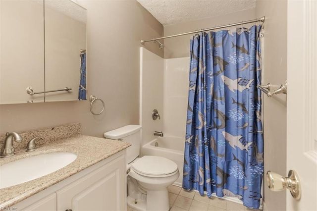 7 Creekmere CV, Newport News, VA 23603