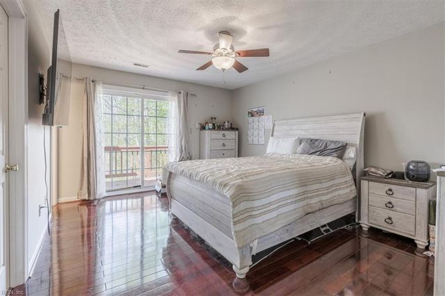 7 Creekmere CV, Newport News, VA 23603