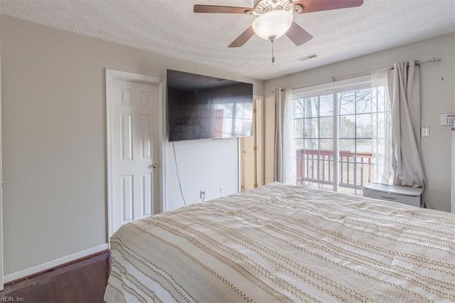 7 Creekmere CV, Newport News, VA 23603